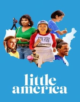 Little America temporada 1