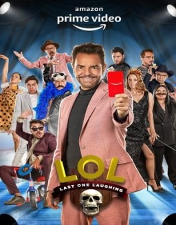 LOL: Last One Laughing temporada 3
