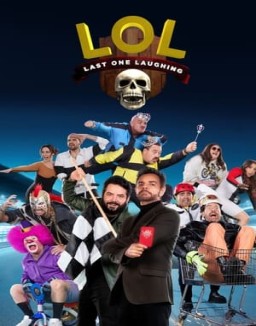 LOL: Last One Laughing temporada 4