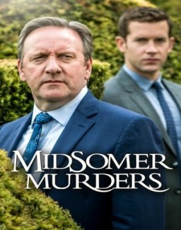 Los asesinatos de Midsomer temporada 1