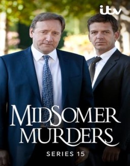 Los asesinatos de Midsomer temporada 15