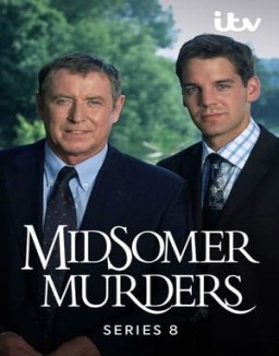 Los asesinatos de Midsomer temporada 8