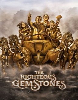 Los Gemstone temporada 1