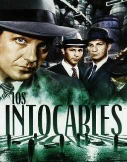 Los Intocables temporada 1
