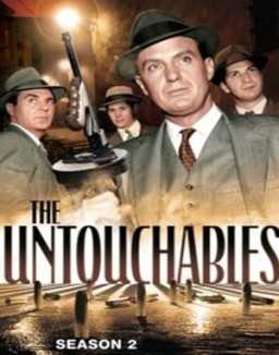Los Intocables temporada 2