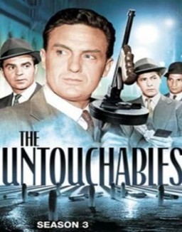 Los Intocables temporada 3