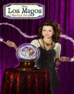 Los magos de Waverly Place temporada 1