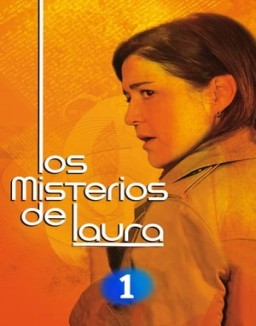 Los misterios de Laura temporada 1
