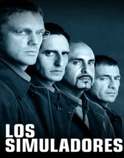 Los simuladores temporada 1