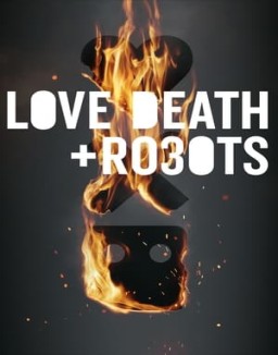 Love, Death & Robots temporada 1