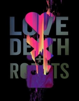 Love, Death & Robots temporada 2