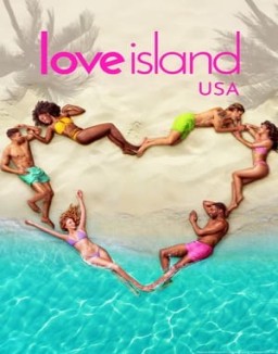 Love Island (Estados Unidos) temporada 1
