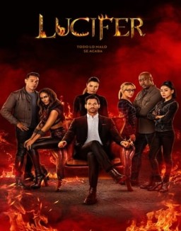 Lucifer temporada 1