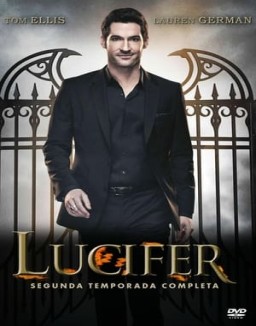 Lucifer temporada 2