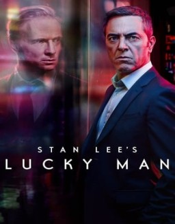 Lucky Man temporada 1