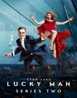 Lucky Man temporada 2