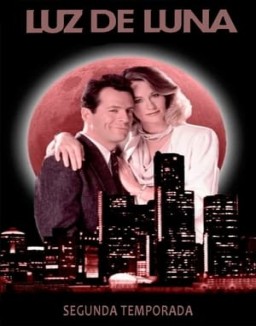 Luz de luna temporada 2
