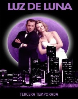 Luz de luna temporada 3