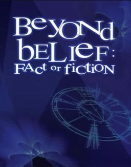 Más Allá de la Realidad: Realidad o Ficción temporada 1