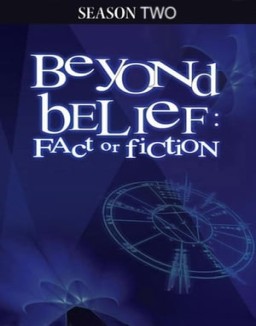 Más Allá de la Realidad: Realidad o Ficción temporada 2