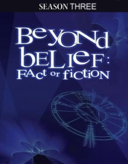 Más Allá de la Realidad: Realidad o Ficción temporada 3