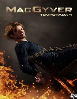 MacGyver temporada 4