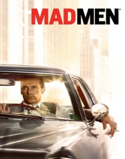 Mad Men temporada 1