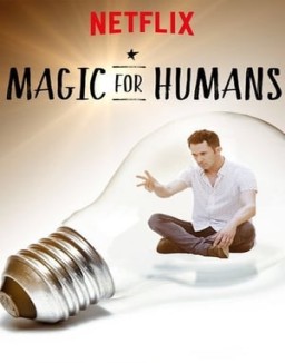 Magia para humanos temporada 1