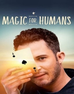 Magia para humanos temporada 2
