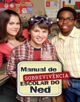 Manual de supervivencia escolar de Ned temporada 2