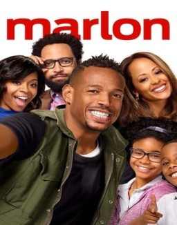 Marlon temporada 1