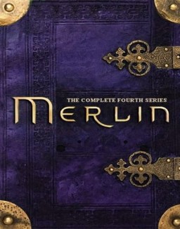 Merlín temporada 4