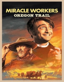 Miracle Workers temporada 1