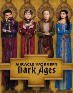 Miracle Workers temporada 2