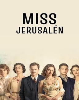 Miss Jerusalén temporada 1