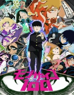Mob Psycho 100 temporada 1