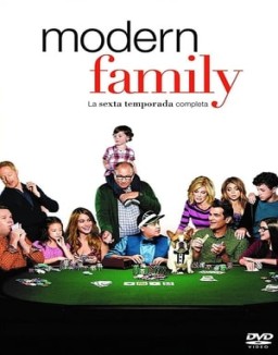 Modern Family temporada 6