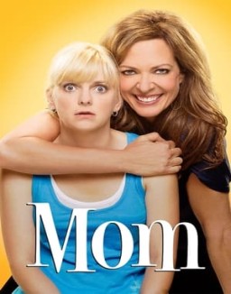 Mom temporada 1