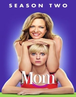 Mom temporada 2