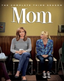 Mom temporada 3