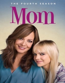 Mom temporada 4