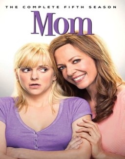 Mom temporada 5