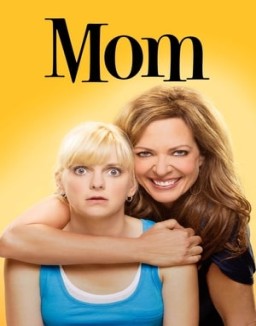 Mom temporada 6