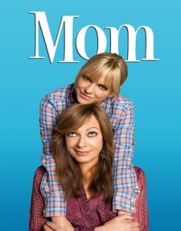 Mom temporada 7