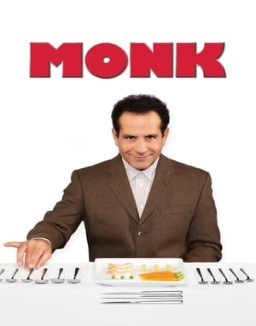 Monk temporada 5