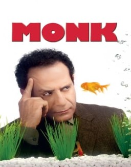 Monk temporada 7
