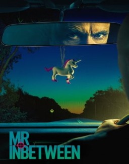 Mr. Inbetween temporada 2