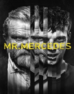 Mr. Mercedes temporada 1
