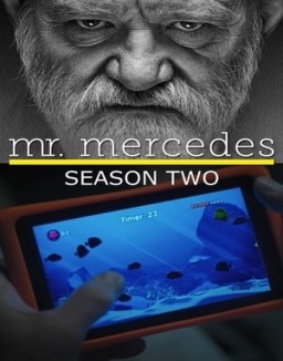 Mr. Mercedes temporada 2