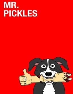 Mr. Pickles temporada 2
